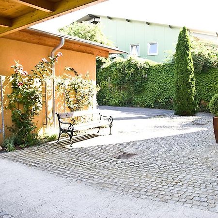 Pension Popotnik Villach Eksteriør bilde