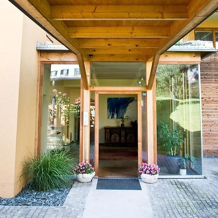 Pension Popotnik Villach Eksteriør bilde