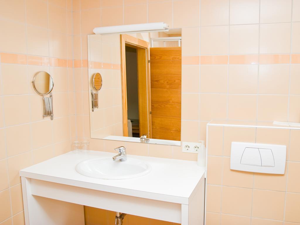 Pension Popotnik Villach Rom bilde