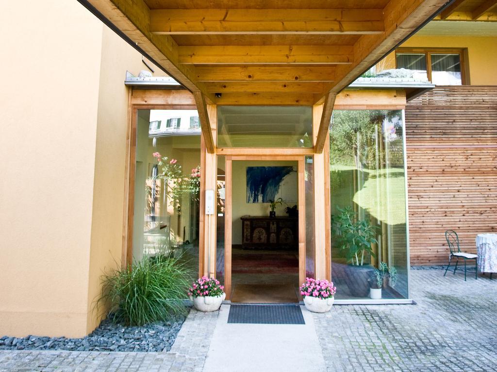 Pension Popotnik Villach Eksteriør bilde