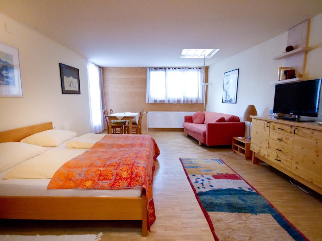 Pension Popotnik Villach Rom bilde
