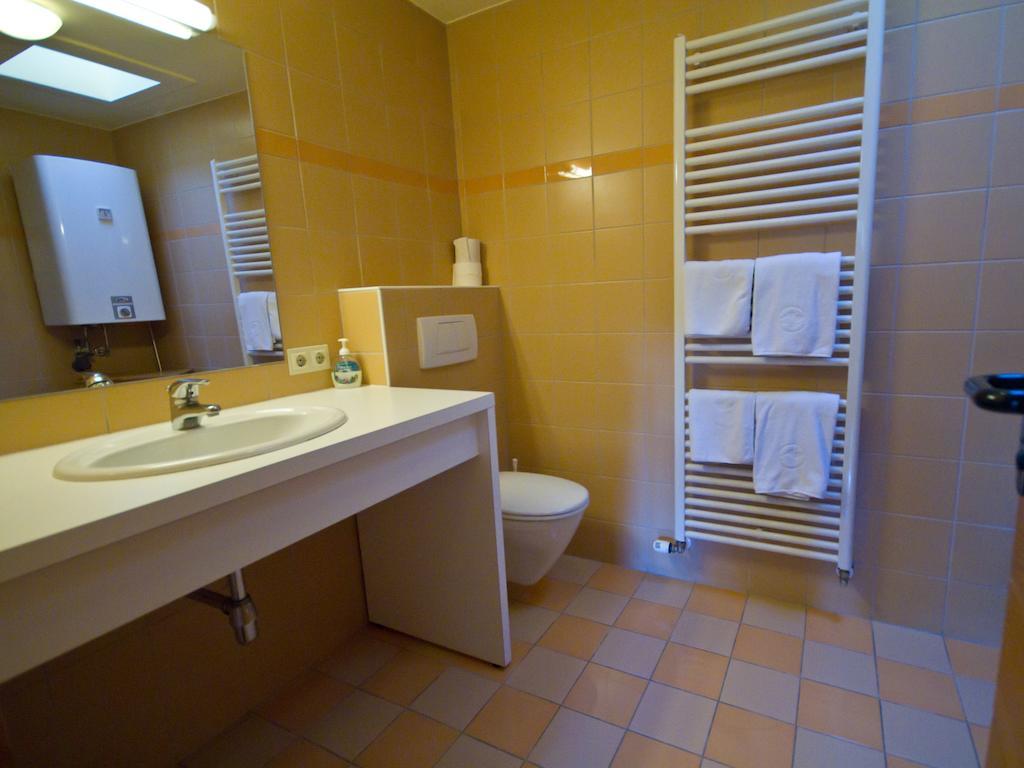 Pension Popotnik Villach Rom bilde