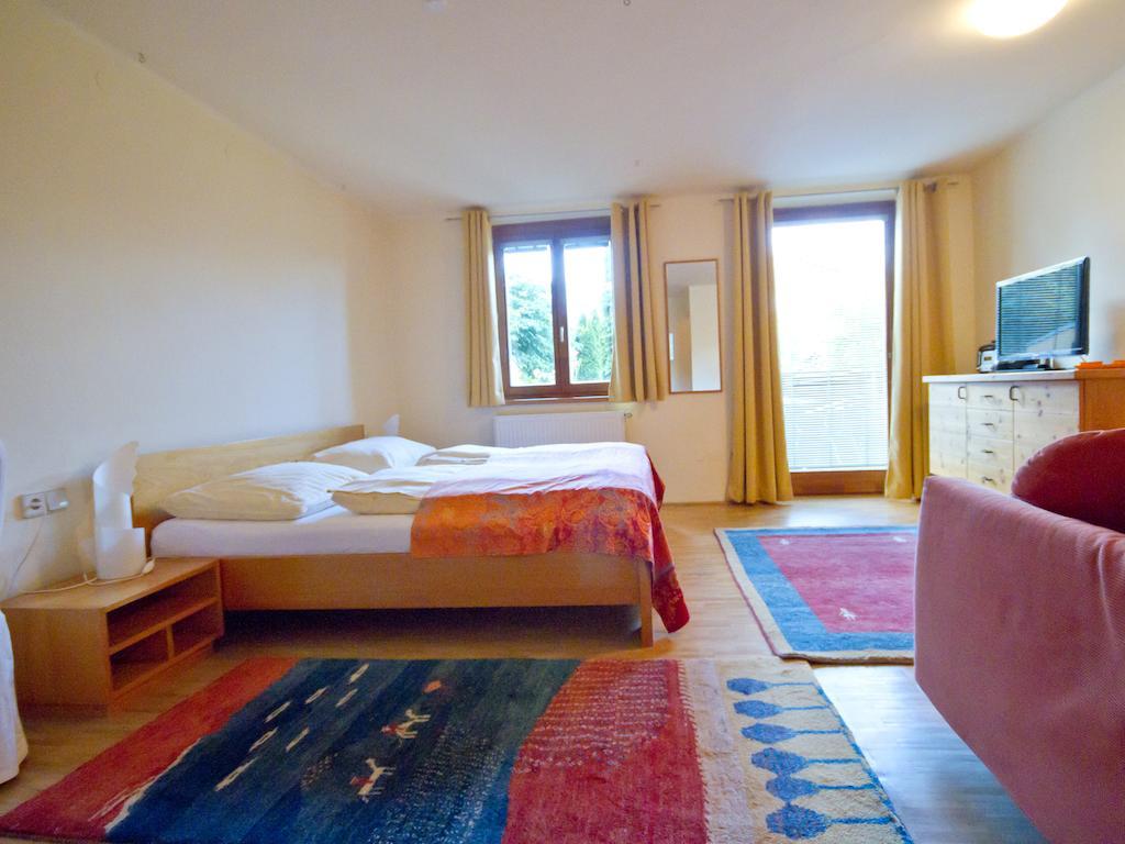 Pension Popotnik Villach Rom bilde