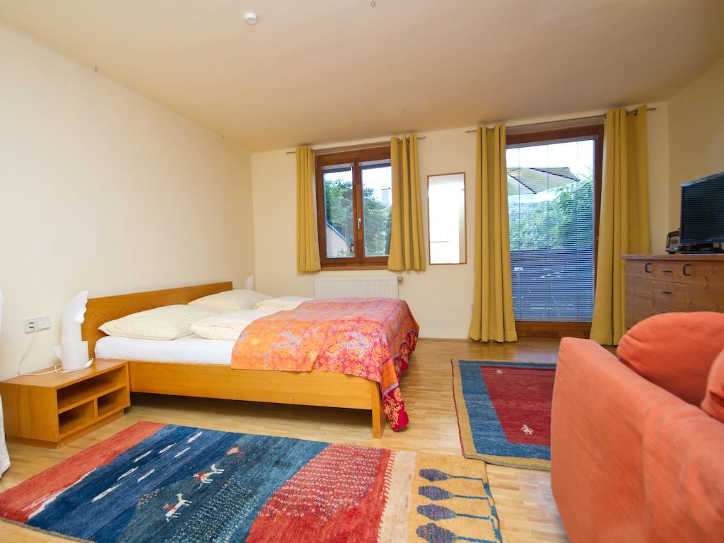 Pension Popotnik Villach Rom bilde